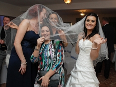 Wedding Photographer Croydon Registry Office